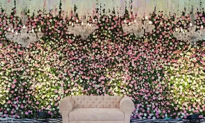 White Flamingo Events Planners